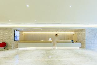 ji hotel luoyang longmen station
