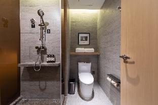 nanchang high tech aixihu atour hotel