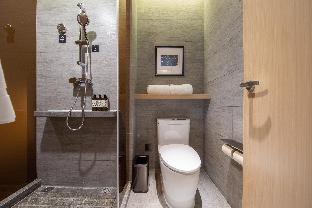 nanchang high tech aixihu atour hotel