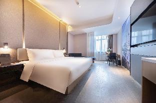 nanchang high tech aixihu atour hotel