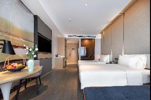 nanchang high tech aixihu atour hotel