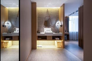 nanchang high tech aixihu atour hotel