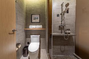 nanchang high tech aixihu atour hotel