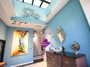 suogang homestay