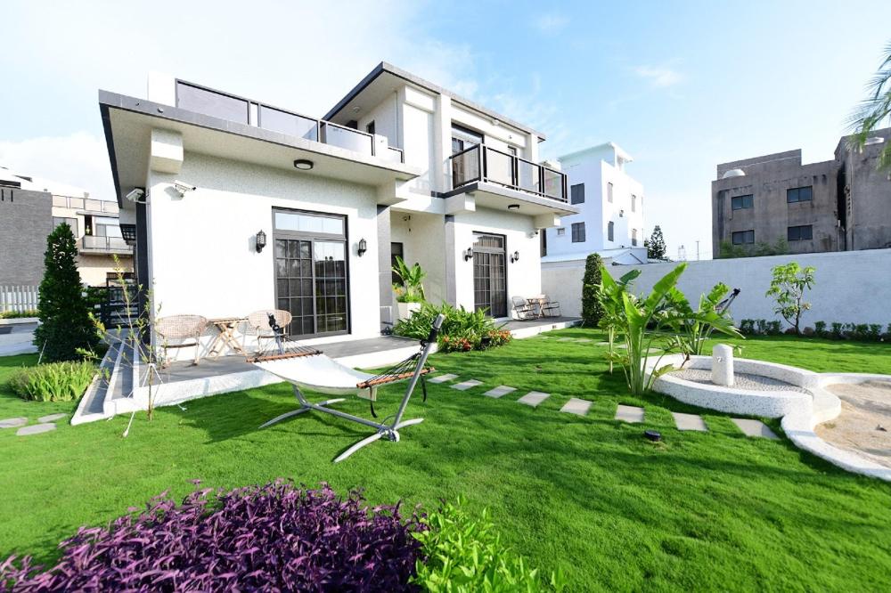suogang homestay