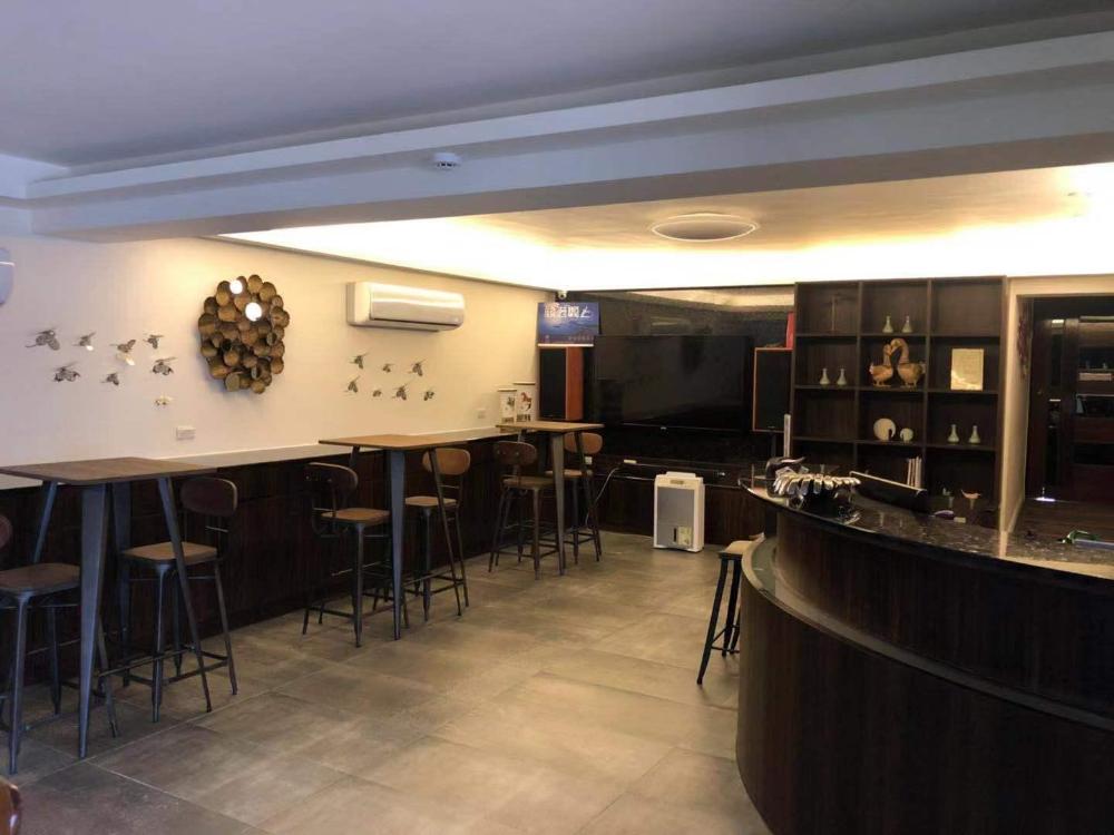 suogang homestay