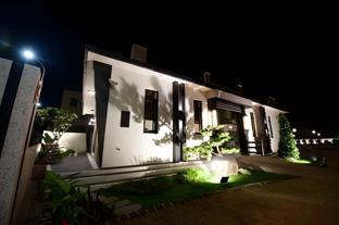 suogang homestay