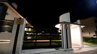 suogang homestay
