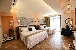 suogang homestay