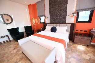 suogang homestay