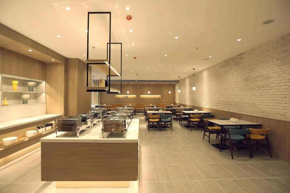 hanting premium hotel changchun railway station