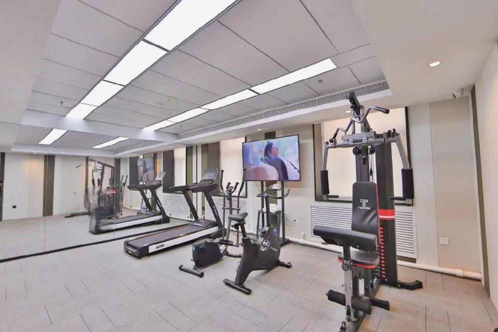 hanting premium hotel changchun railway station