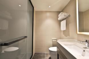 hanting premium hotel changchun railway station