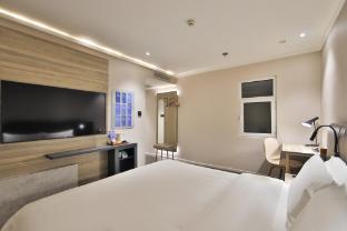 hanting premium hotel changchun railway station