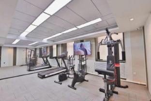 hanting premium hotel changchun railway station