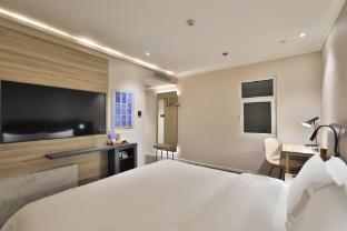 hanting premium hotel changchun railway station