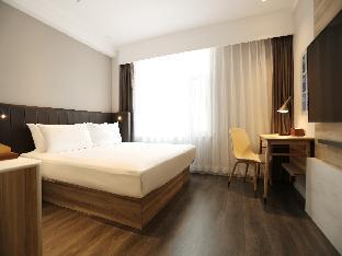 hanting premium hotel changchun railway station