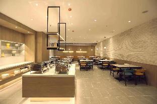 hanting premium hotel changchun railway station