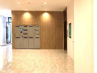 hanting premium hotel changchun railway station