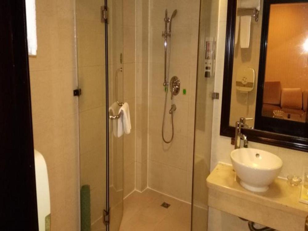 vienna hotel ai rong