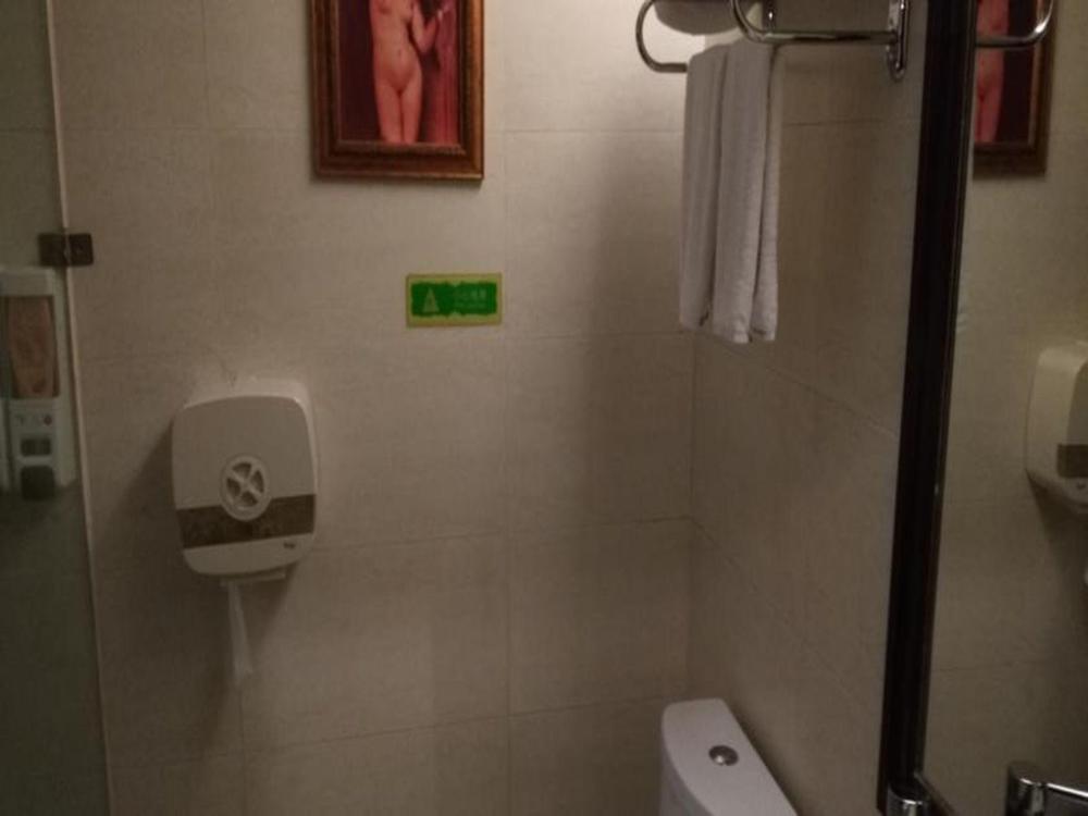 vienna hotel ai rong