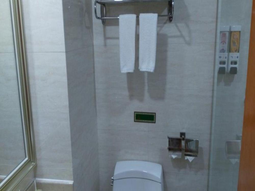 vienna hotel ai rong