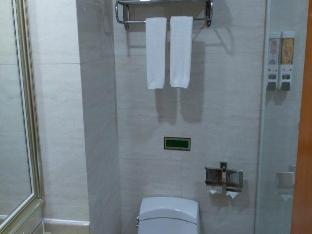 vienna hotel ai rong