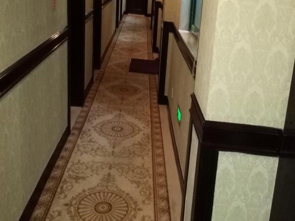 vienna hotel ai rong