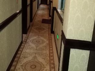 vienna hotel ai rong