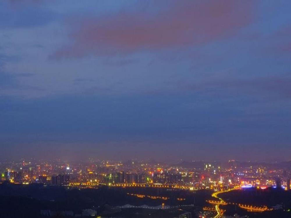 vienna hotel ai rong