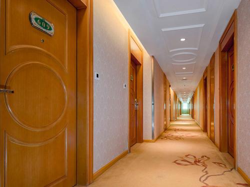 vienna hotel ai rong