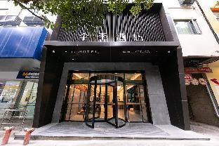 ji hotel kunming cuihu zhong renmin road