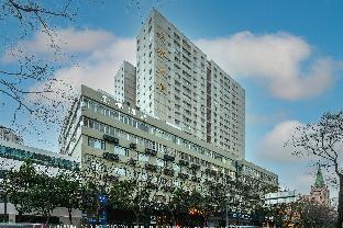 ji hotel kunming cuihu zhong renmin road