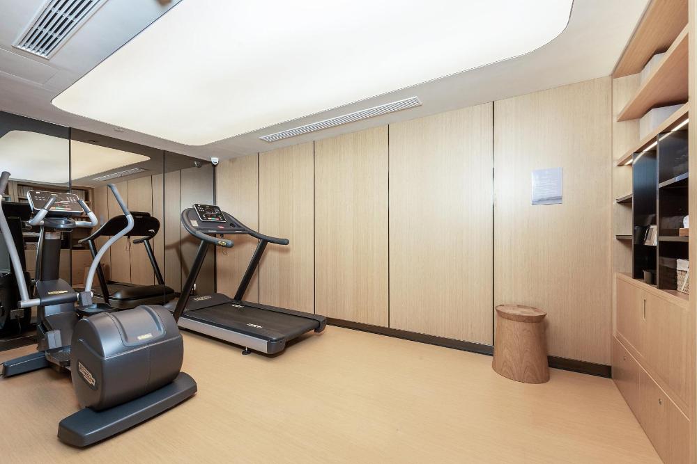 ji hotel kunming cuihu zhong renmin road
