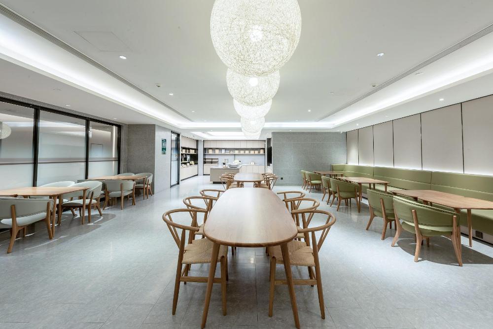 ji hotel kunming cuihu zhong renmin road