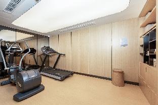 ji hotel kunming cuihu zhong renmin road