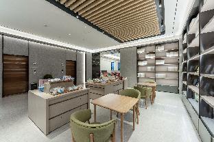 ji hotel kunming cuihu zhong renmin road