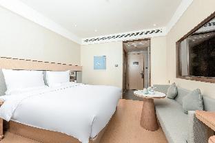 ji hotel kunming cuihu zhong renmin road