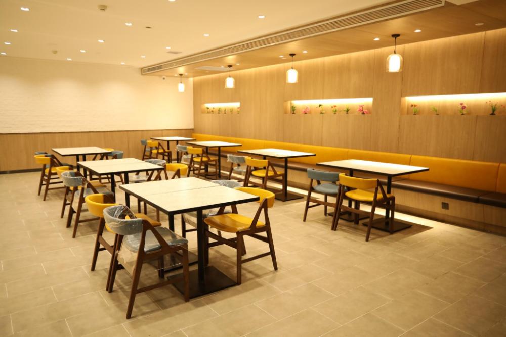 hanting premium hotel zhangjiakou xuanhua north railway station