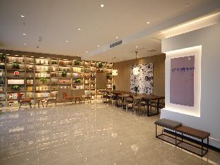 hanting premium hotel zhangjiakou xuanhua north railway station