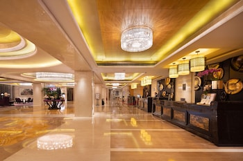 Baolilai International Hotel Shenzhen,Shenzhen>>Bao'an,5 star
