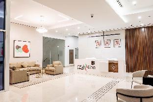 resivation managed by leva
