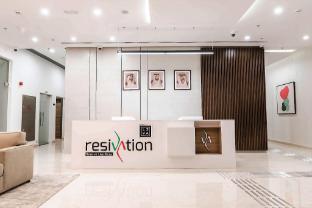 resivation managed by leva