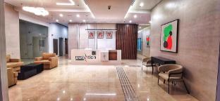resivation managed by leva