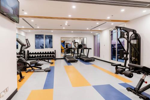 resivation managed by leva