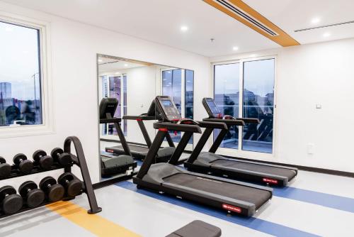 resivation managed by leva