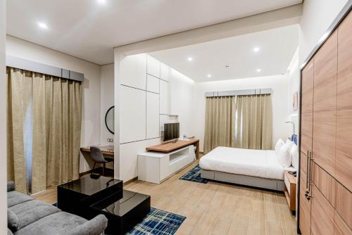 resivation managed by leva