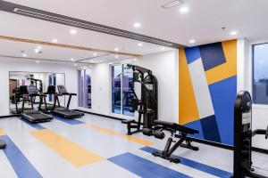 resivation managed by leva