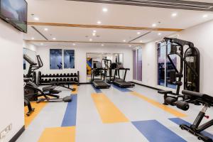 resivation managed by leva