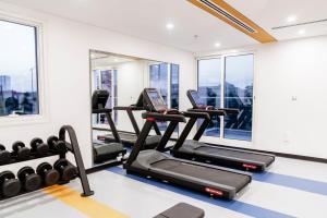 resivation managed by leva